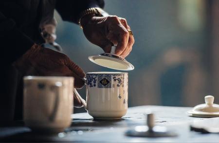 碧螺春：苏杭茶文化的瑰宝