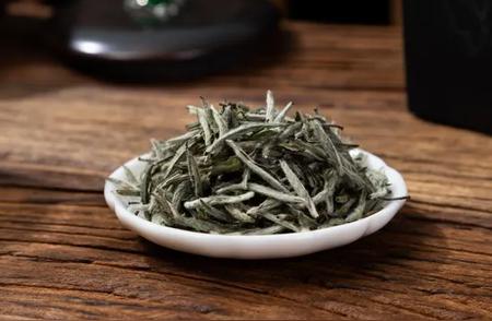 中国白茶：15个品种全解析