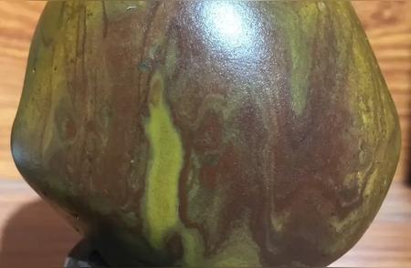 精品黄蜡石：神仙、佛及禅石造型的奇石合辑