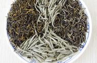 茉莉花茶为何多以绿茶为基础，是否存在茉莉红茶、茉莉乌龙、茉莉白茶或茉莉普洱？